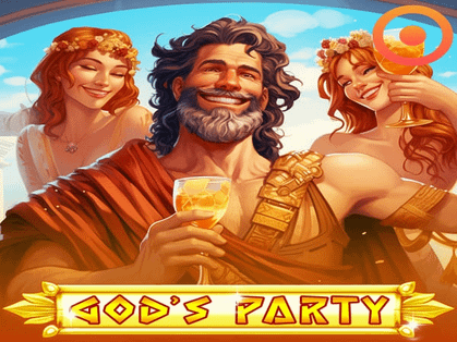 Gods-Party