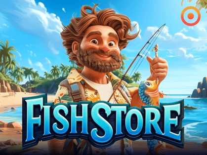 Fish-Store